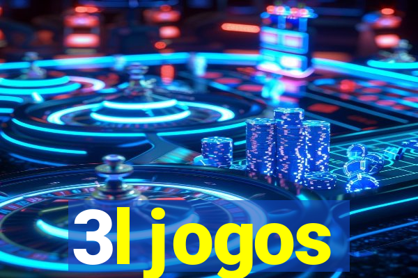 3l jogos